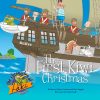 The First Kiwi Christmas