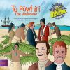 Te Pōwhiri – The Welcome. Junior Series