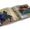The Tale of Te Pahi — The Adventurer, Junior Series - Image 2