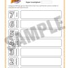 Teachers Resource Level 3 and 4 - Image 4