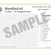 Teachers Resource Level 3 and 4 - Image 3