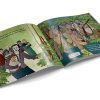 The Tale of Patuone — the Peacemaker, Junior Series - Image 2